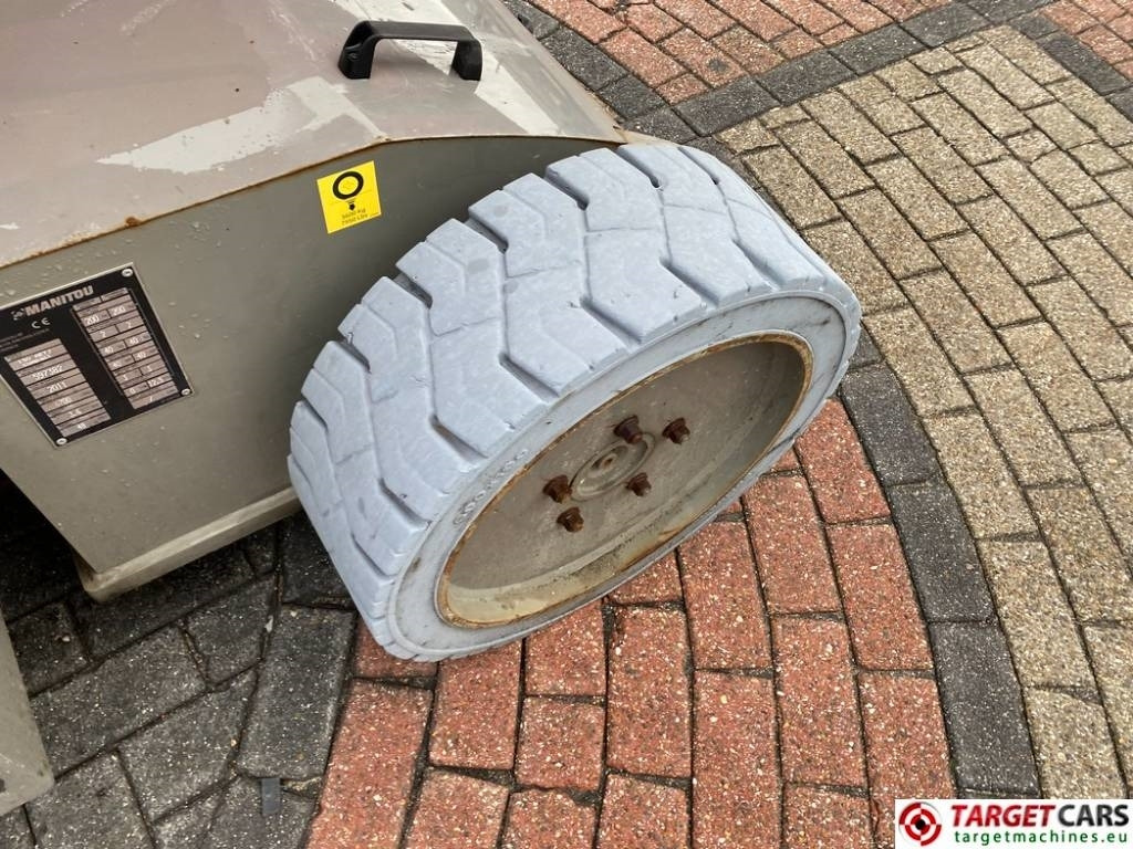 Plataforma articulada Manitou 150AETJC El Articulated 150AETJ Boom 15M DEFECT: foto 30 Plataforma articulada Manitou 150AETJC El Articulated 150AETJ Boom 15M DEFECT: foto 30