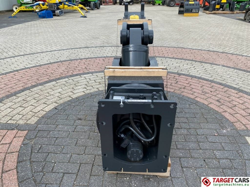 Mustang RH12 Hydraulic Rotation Pulverizer Shear 6~13T NEW - Cizalla de demolición: foto 3 Mustang RH12 Hydraulic Rotation Pulverizer Shear 6~13T NEW - Cizalla de demolición: foto 3