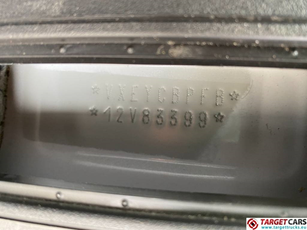 Furgón Opel Movano 2.2D BlueHDI Panel Van 140HP L2H1: foto 24