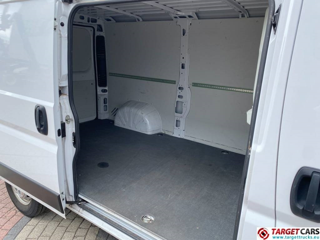 Furgón Opel Movano 2.2D BlueHDI Panel Van 140HP L2H1: foto 11