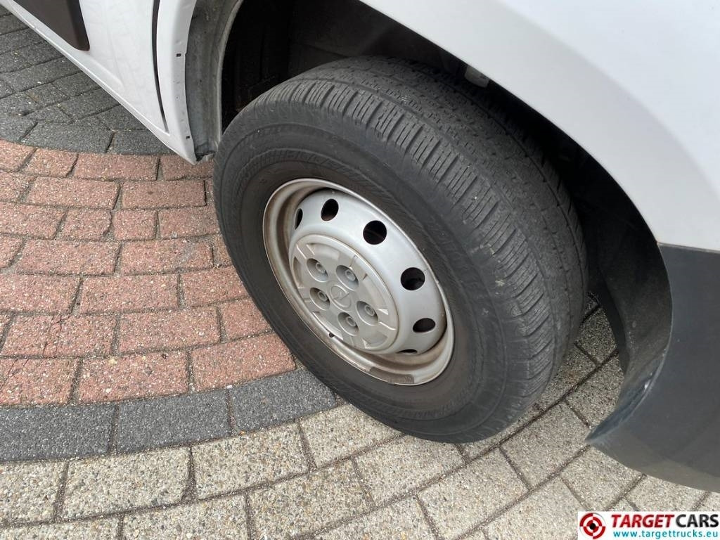 Furgón Opel Movano 2.2D BlueHDI Panel Van 140HP L2H1: foto 26