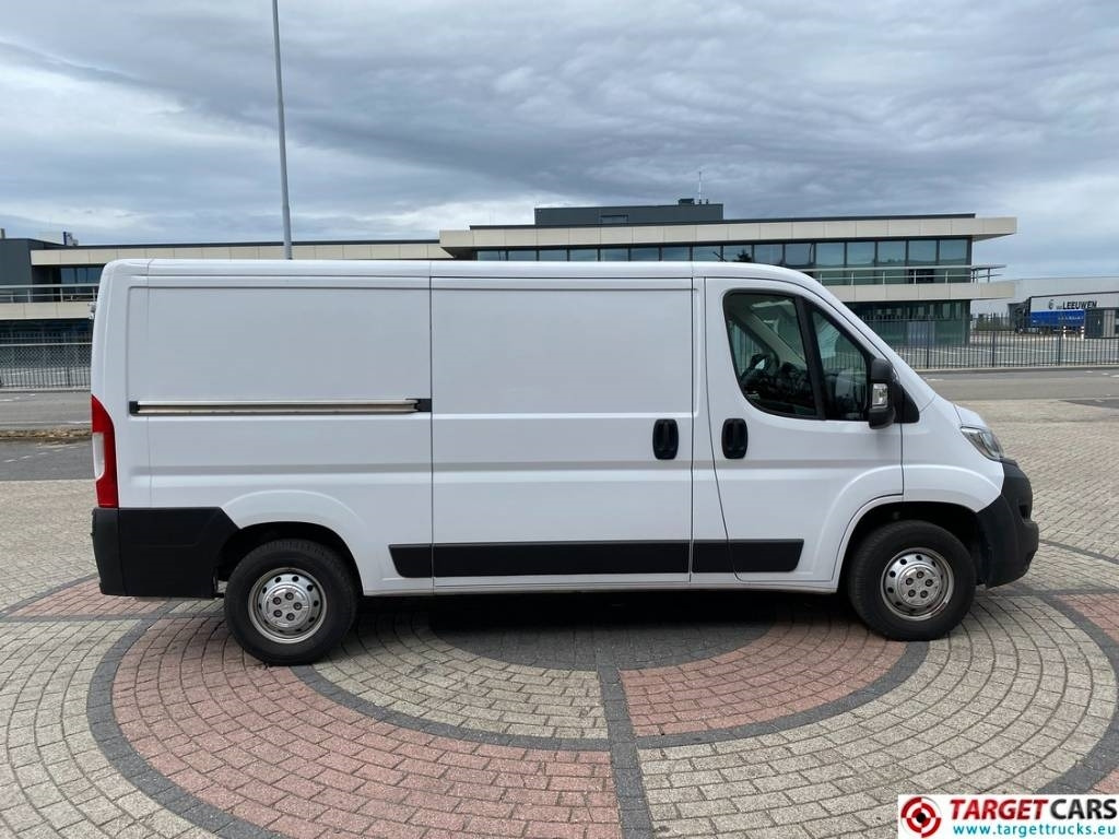 Furgón Opel Movano 2.2D BlueHDI Panel Van 140HP L2H1: foto 31