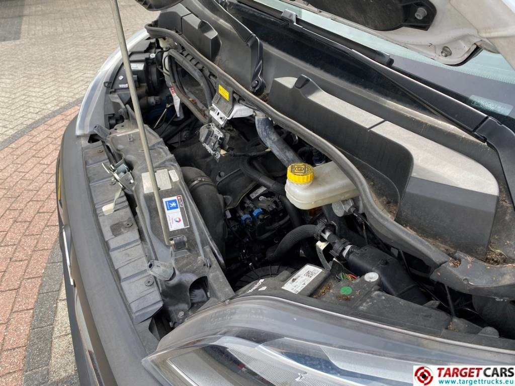 Furgón Opel Movano 2.2D BlueHDI Panel Van 140HP L2H1: foto 20