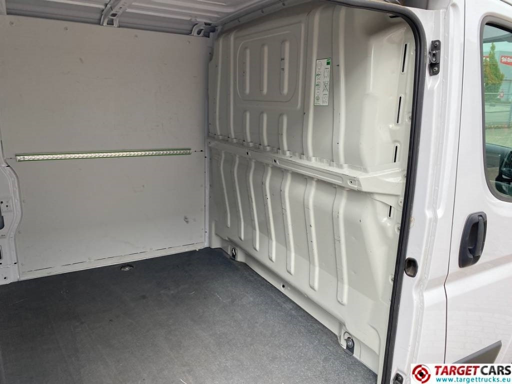Furgón Opel Movano 2.2D BlueHDI Panel Van 140HP L2H1: foto 12