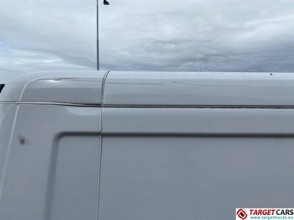 Furgón Opel Movano 2.2D BlueHDI Panel Van 140HP L2H1: foto 37