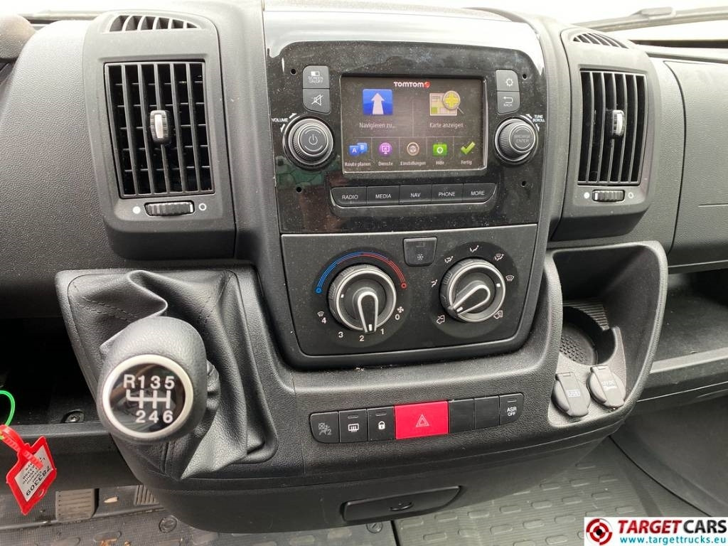 Furgón Opel Movano 2.2D BlueHDI Panel Van 140HP L2H1: foto 9