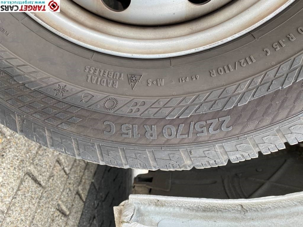 Furgón Opel Movano 2.2D BlueHDI Panel Van 140HP L2H1: foto 30