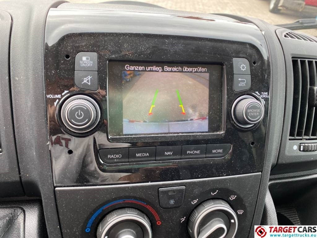 Furgón Opel Movano 2.2D BlueHDI Panel Van 140HP L2H1: foto 10