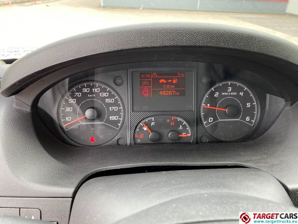 Furgón Opel Movano 2.2D BlueHDI Panel Van 140HP L2H1: foto 7