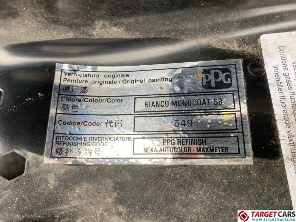 Furgón Opel Movano 2.2D BlueHDI Panel Van 140HP L2H1: foto 23