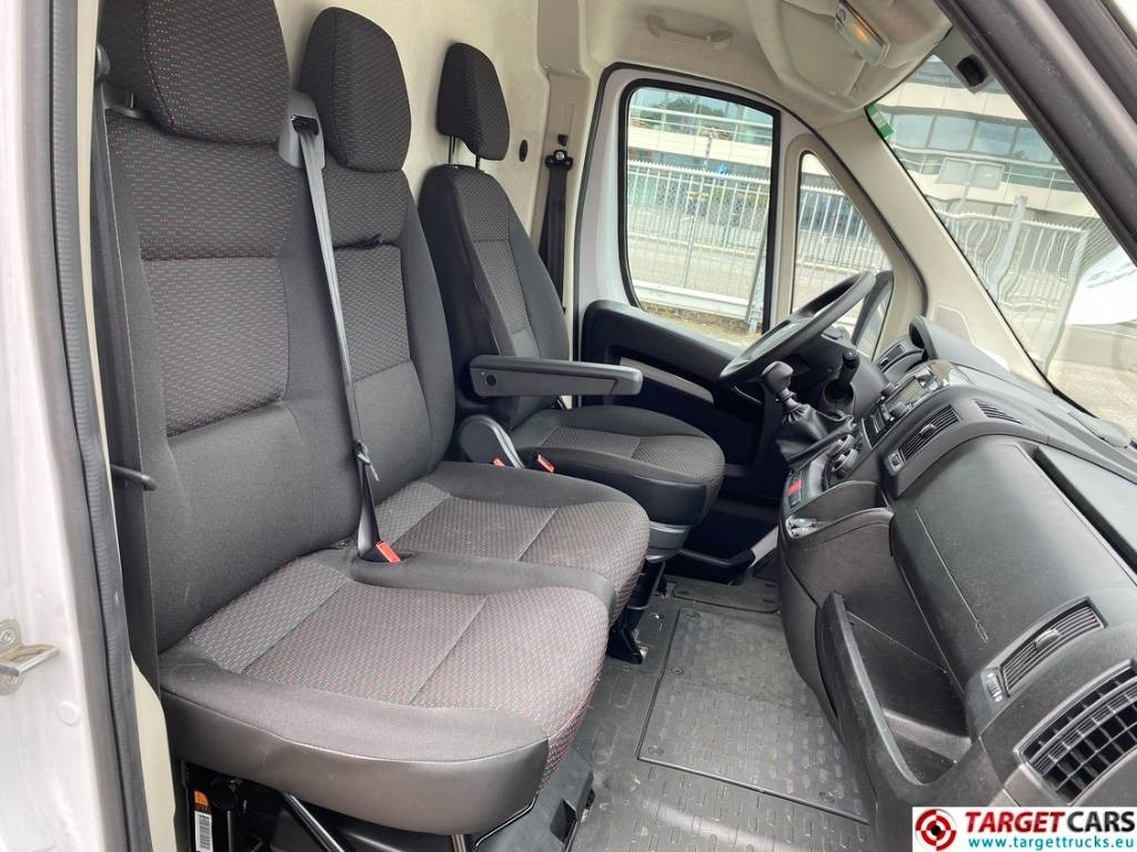 Furgón Opel Movano 2.2D BlueHDI Panel Van 140HP L2H1: foto 8