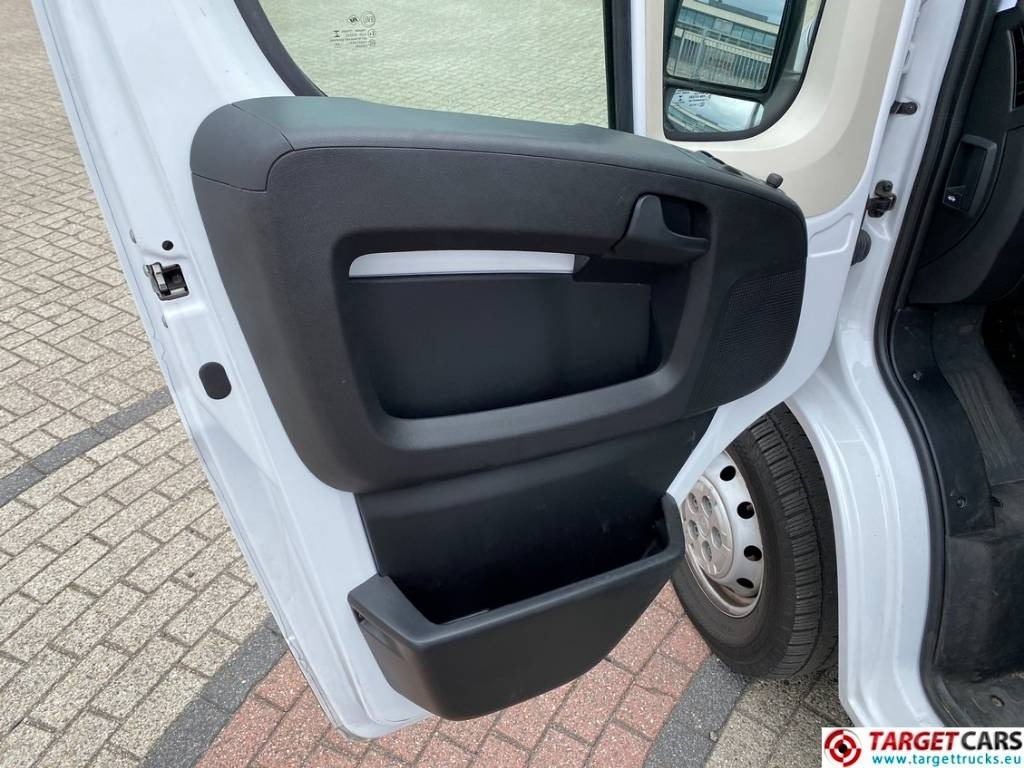 Furgón Opel Movano 2.2D BlueHDI Panel Van 140HP L2H1: foto 15