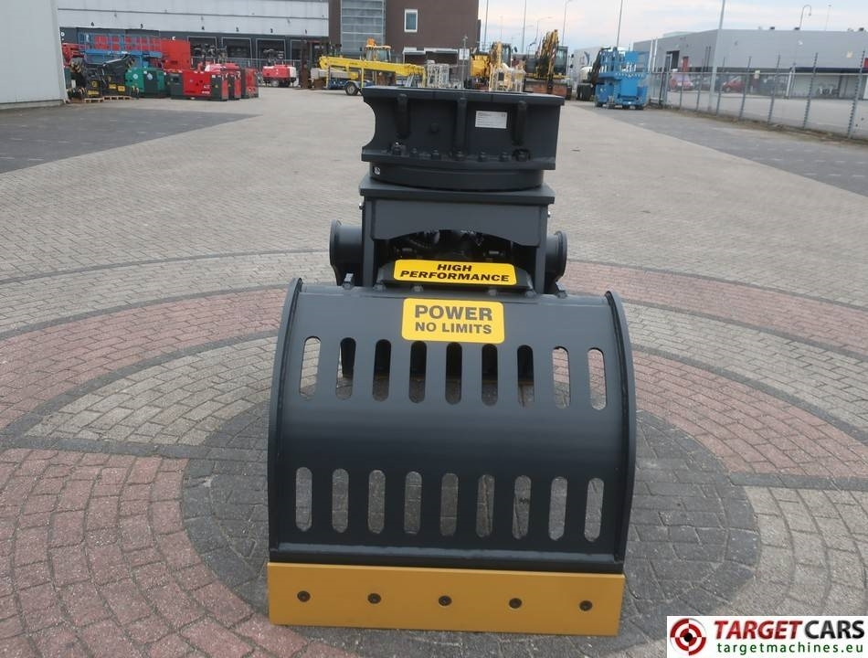 Rent Demolition BS15 Hydraulic Rotation Sorting Grapple 18~22T NEW - Pinza de manipulación para Maquinaria de construcción: foto 3 Rent Demolition BS15 Hydraulic Rotation Sorting Grapple 18~22T NEW - Pinza de manipulación para Maquinaria de construcción: foto 3