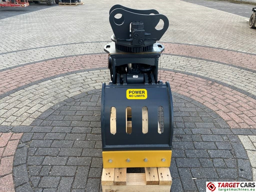 Rent Demolition BS5 Hydraulic Rotation Sorting Grapple for 4~8T - Pinza de manipulación para Maquinaria de construcción: foto 3 Rent Demolition BS5 Hydraulic Rotation Sorting Grapple for 4~8T - Pinza de manipulación para Maquinaria de construcción: foto 3