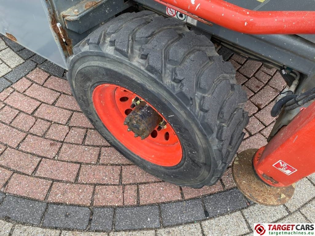 Plataforma de tijeras SkyJack SJ8841RT Diesel 4x4 Scissor Work Lift 1430cm: foto 24 Plataforma de tijeras SkyJack SJ8841RT Diesel 4x4 Scissor Work Lift 1430cm: foto 24