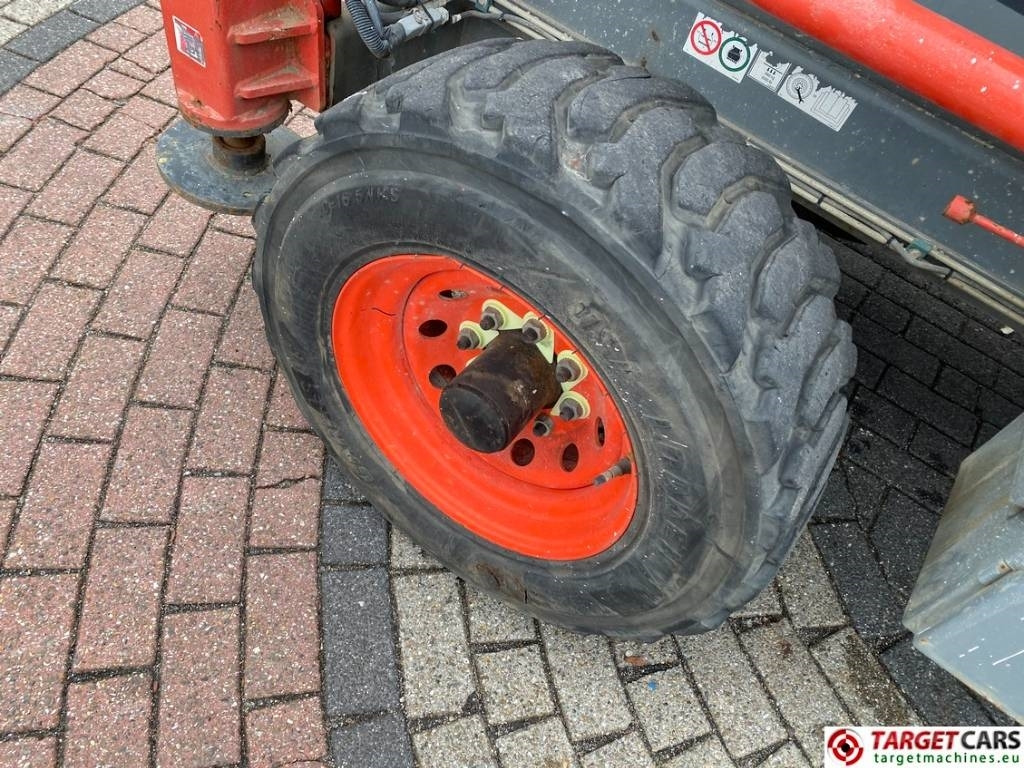 Plataforma de tijeras SkyJack SJ8841RT Diesel 4x4 Scissor Work Lift 1430cm: foto 21 Plataforma de tijeras SkyJack SJ8841RT Diesel 4x4 Scissor Work Lift 1430cm: foto 21