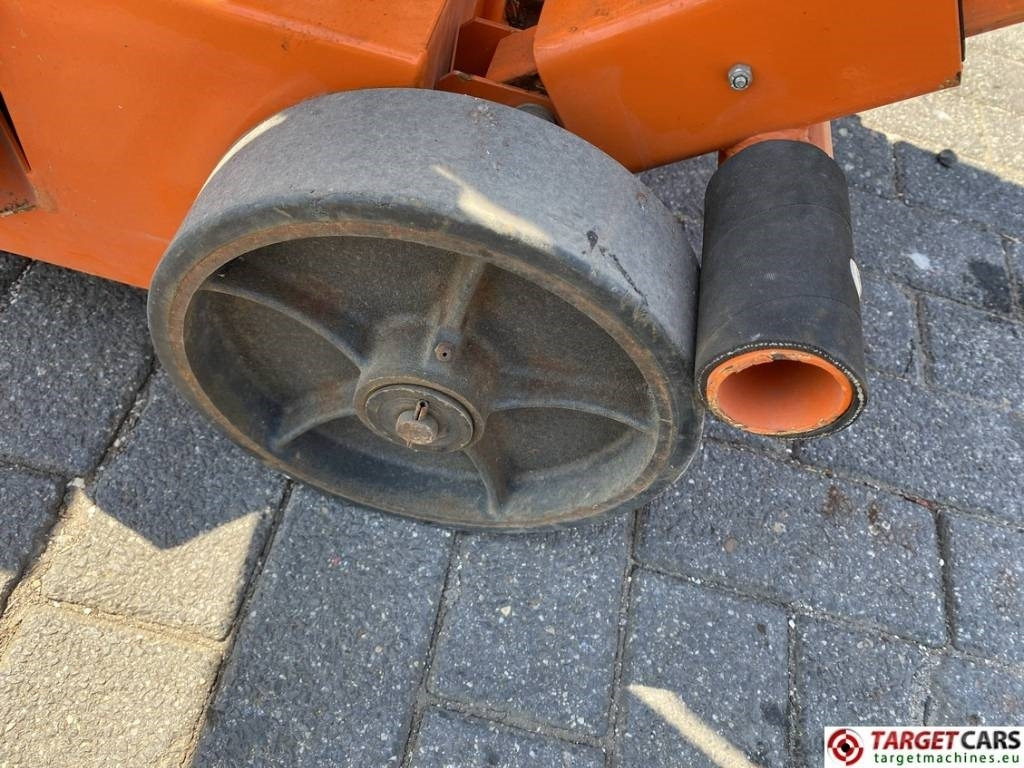 Plataforma de mástil vertical Snorkel UL32 AC-110/230V Vertical Mast Work Lift 1175cm: foto 17