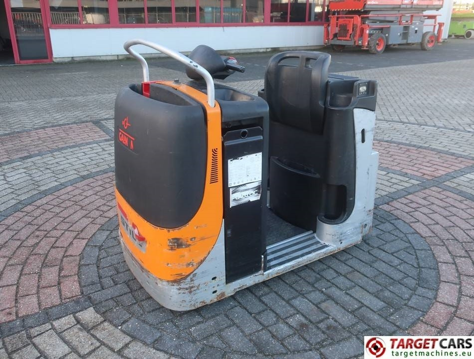 Still CX-30Z Electric Tow Truck Tractor Max 3000KG - Remolcadora: foto 1 Still CX-30Z Electric Tow Truck Tractor Max 3000KG - Remolcadora: foto 1