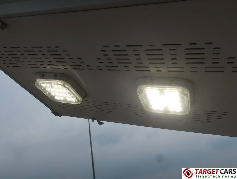 Trime X-Pole 2x25W Led Solar Tower Light - Torre de iluminación: foto 5 Trime X-Pole 2x25W Led Solar Tower Light - Torre de iluminación: foto 5