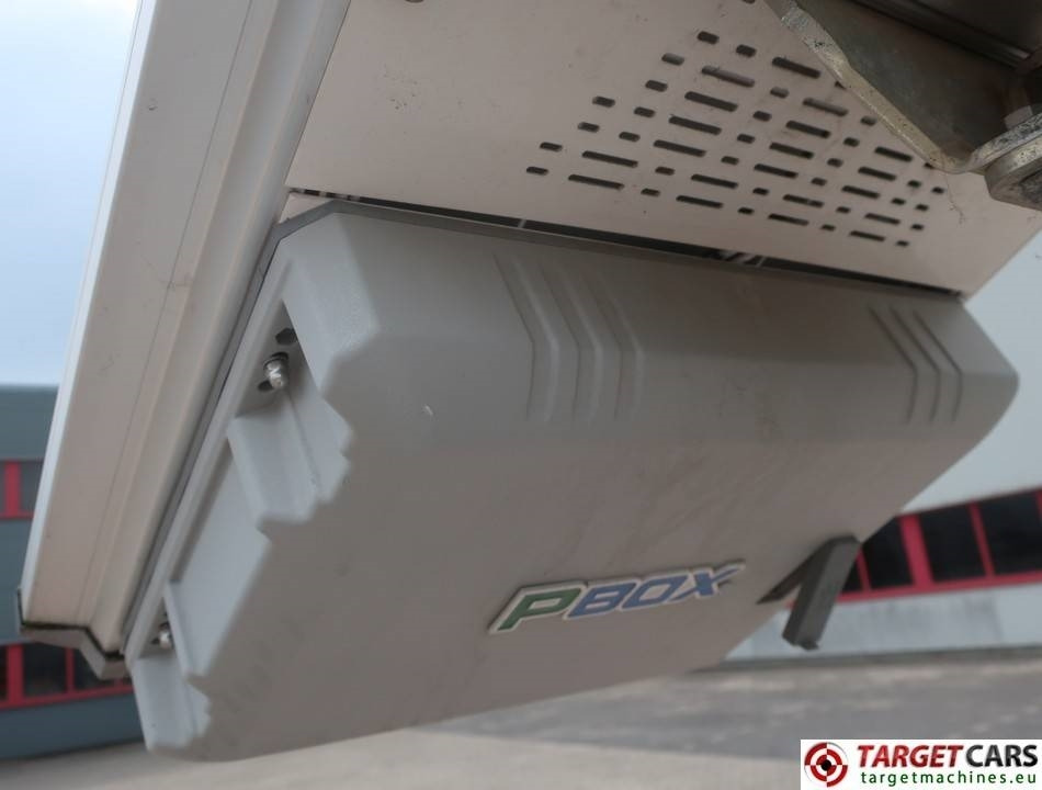 Leasing para Trime X-Pole Tower Light 2x25W Led Solar Panel  Trime X-Pole Tower Light 2x25W Led Solar Panel: foto 9