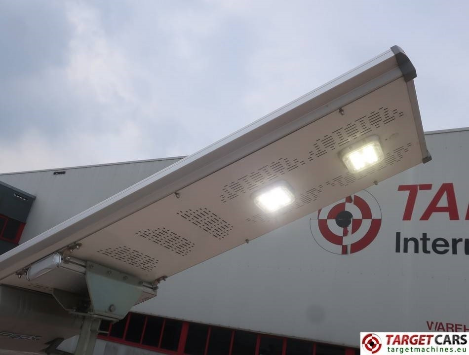 Leasing para Trime X-Pole Tower Light 2x25W Led Solar Panel  Trime X-Pole Tower Light 2x25W Led Solar Panel: foto 7
