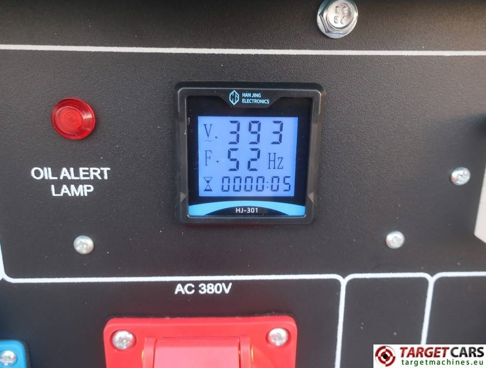 Generador industriale nuevo XIDONG 6800T-3 DIESEL 6.2KVA 3-PHASE GENERATOR 220: foto 22