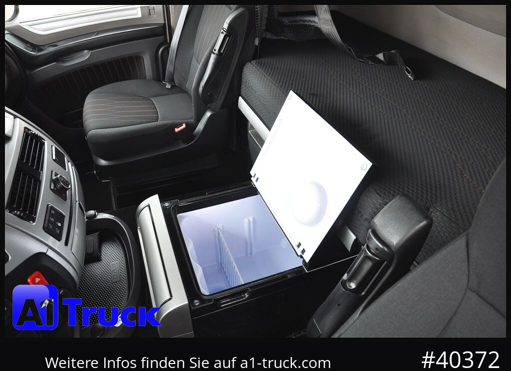DAF XF 480 SSC, Volumen, Intarder, Standklima, - Cabeza tractora: foto 5 DAF XF 480 SSC, Volumen, Intarder, Standklima, - Cabeza tractora: foto 5