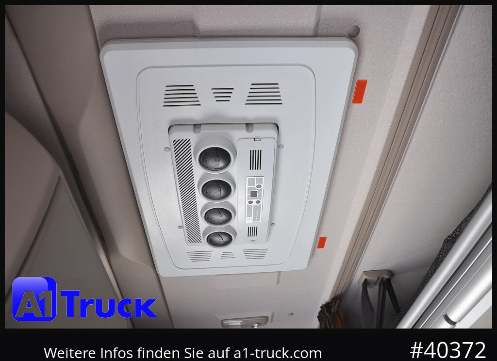 DAF XF 480 SSC, Volumen, Intarder, Standklima, - Cabeza tractora: foto 4 DAF XF 480 SSC, Volumen, Intarder, Standklima, - Cabeza tractora: foto 4