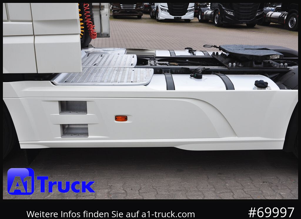 DAF XF 530 FT SSC, Intarder, Standklima, Navi - Cabeza tractora: foto 2 DAF XF 530 FT SSC, Intarder, Standklima, Navi - Cabeza tractora: foto 2