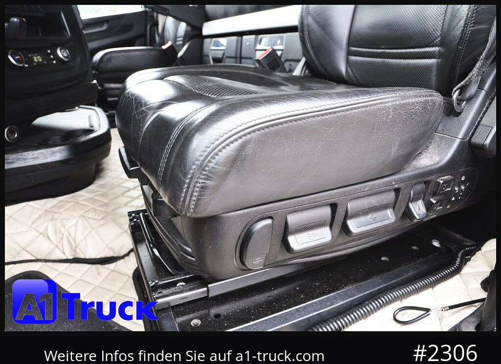IVECO AS 440/460 Stralis, Retarder, LNG, Gas, - Cabeza tractora: foto 2 IVECO AS 440/460 Stralis, Retarder, LNG, Gas, - Cabeza tractora: foto 2