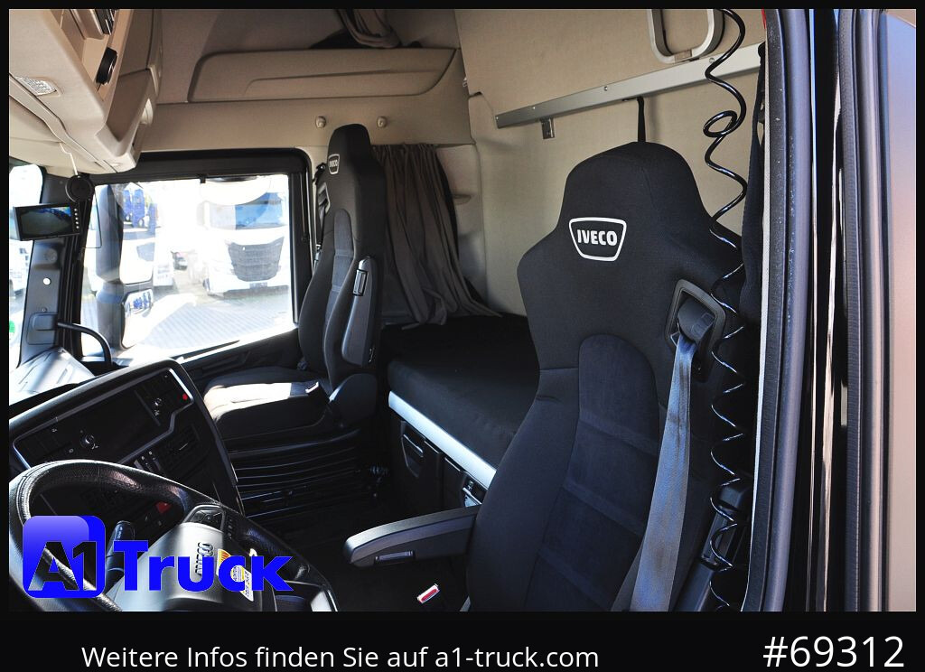 IVECO Stralis AS 440/460 Stralis, Retarder, LNG, Gas, - Cabeza tractora: foto 3 IVECO Stralis AS 440/460 Stralis, Retarder, LNG, Gas, - Cabeza tractora: foto 3