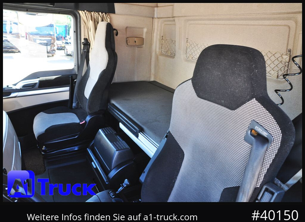 MAN TGX 18.460 XLX , Intarder, Sound, ACC - Cabeza tractora: foto 4 MAN TGX 18.460 XLX , Intarder, Sound, ACC - Cabeza tractora: foto 4