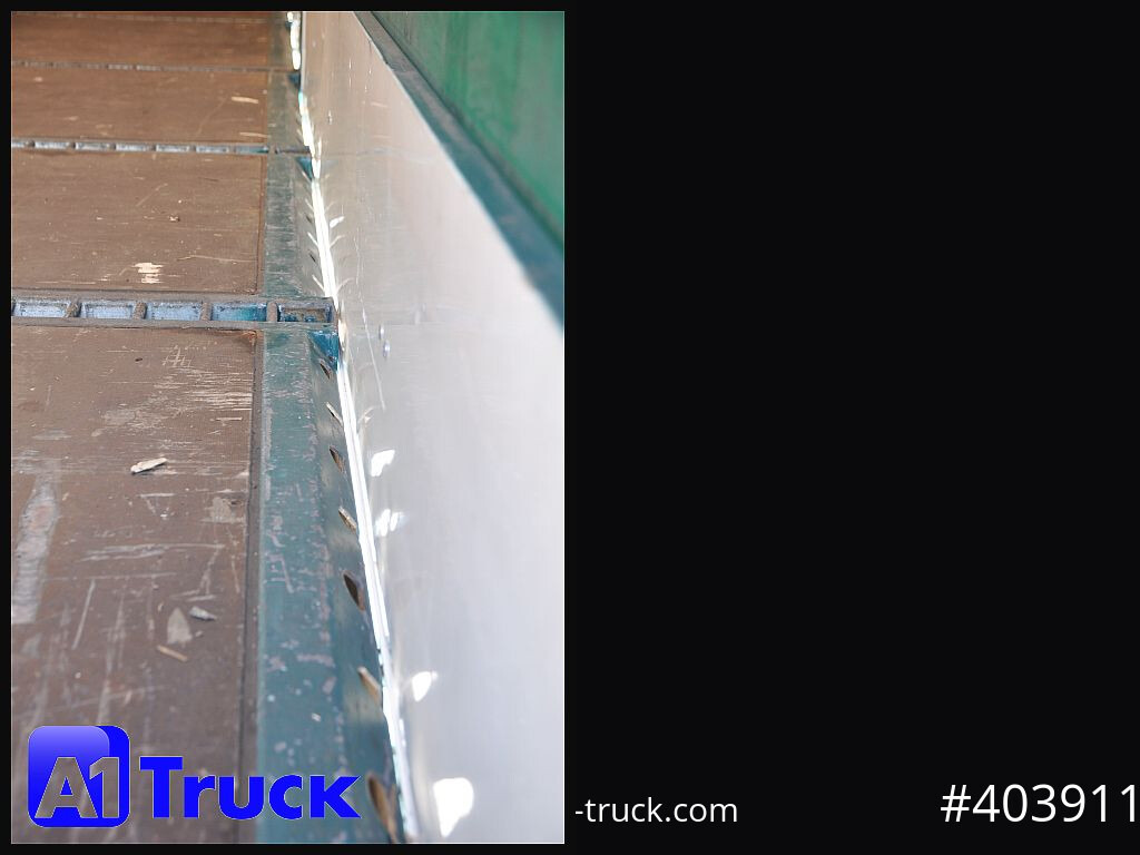 DAF LF 290, Klima, zul. GG 16.000kg, 1 Vorbesitzer - Camión caja abierta: foto 2 DAF LF 290, Klima, zul. GG 16.000kg, 1 Vorbesitzer - Camión caja abierta: foto 2