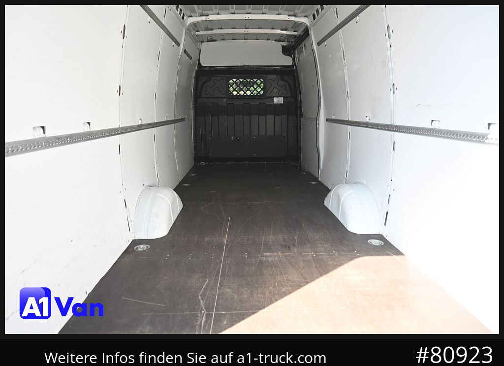 IVECO Daily 35S16 Maxi Kasten, Klima, Zv - Furgón: foto 2 IVECO Daily 35S16 Maxi Kasten, Klima, Zv - Furgón: foto 2