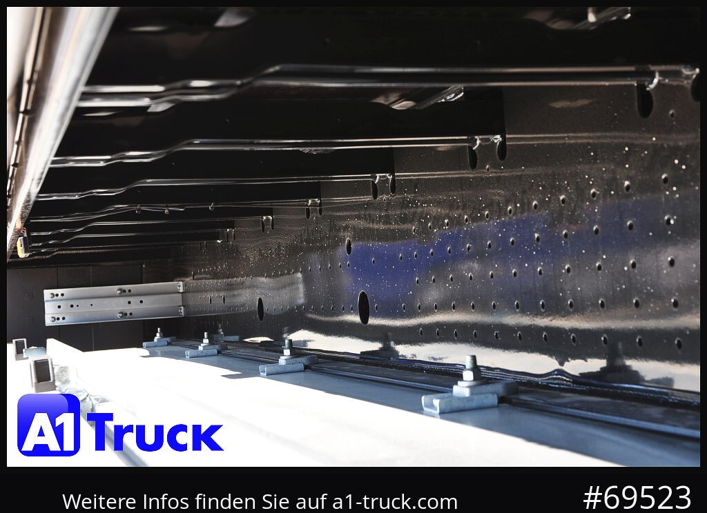KRONE 5 x SD Tautliner, mit TPMS, NEU, sofort verfügbar, - Semirremolque lona: foto 3 KRONE 5 x SD Tautliner, mit TPMS, NEU, sofort verfügbar, - Semirremolque lona: foto 3