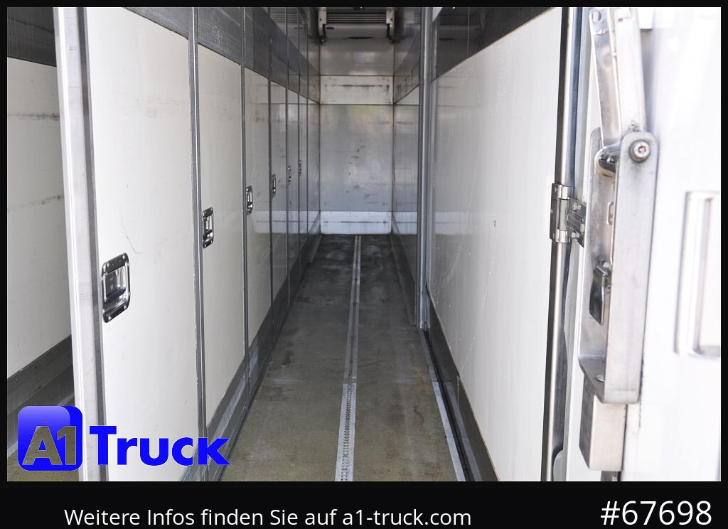 Camión frigorífico MAN 18.290 LL Carrier 950MT LBW 2t.: foto 14