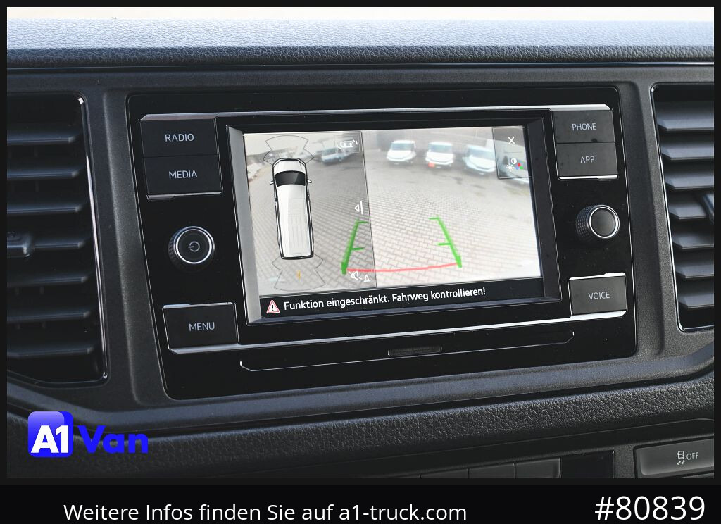 MAN TGE 3.140 4x2 Kasten L3H2, Automatik, Klima, RFK - Furgón: foto 3 MAN TGE 3.140 4x2 Kasten L3H2, Automatik, Klima, RFK - Furgón: foto 3