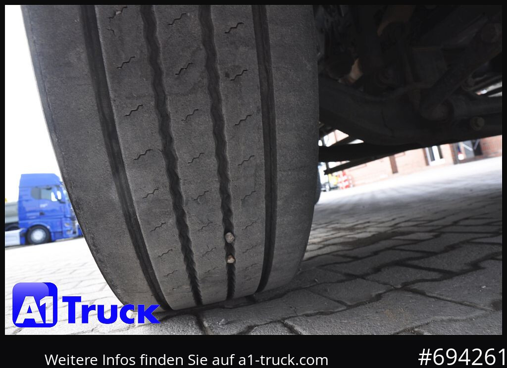 Leasing para MAN TGM 18.340 4X2 BL Hiab 133K MAN TGM 18.340 4X2 BL Hiab 133K: foto 6