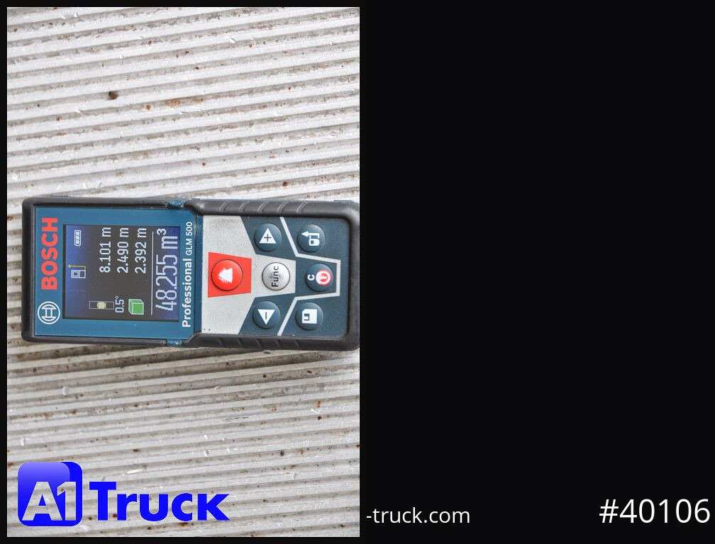 MAN TGS 26.440, Carrier 850 Rolltor+ LBW, Lift - Camión frigorífico: foto 5 MAN TGS 26.440, Carrier 850 Rolltor+ LBW, Lift - Camión frigorífico: foto 5