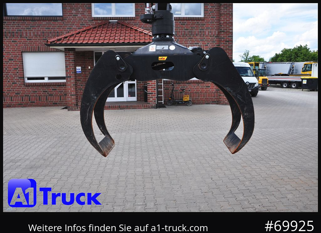 MERCEDES-BENZ Arocs 1840, Kipper + Kran,Funk Navi, KRAN faltbar - Camión grúa, Camión volquete: foto 2 MERCEDES-BENZ Arocs 1840, Kipper + Kran,Funk Navi, KRAN faltbar - Camión grúa, Camión volquete: foto 2