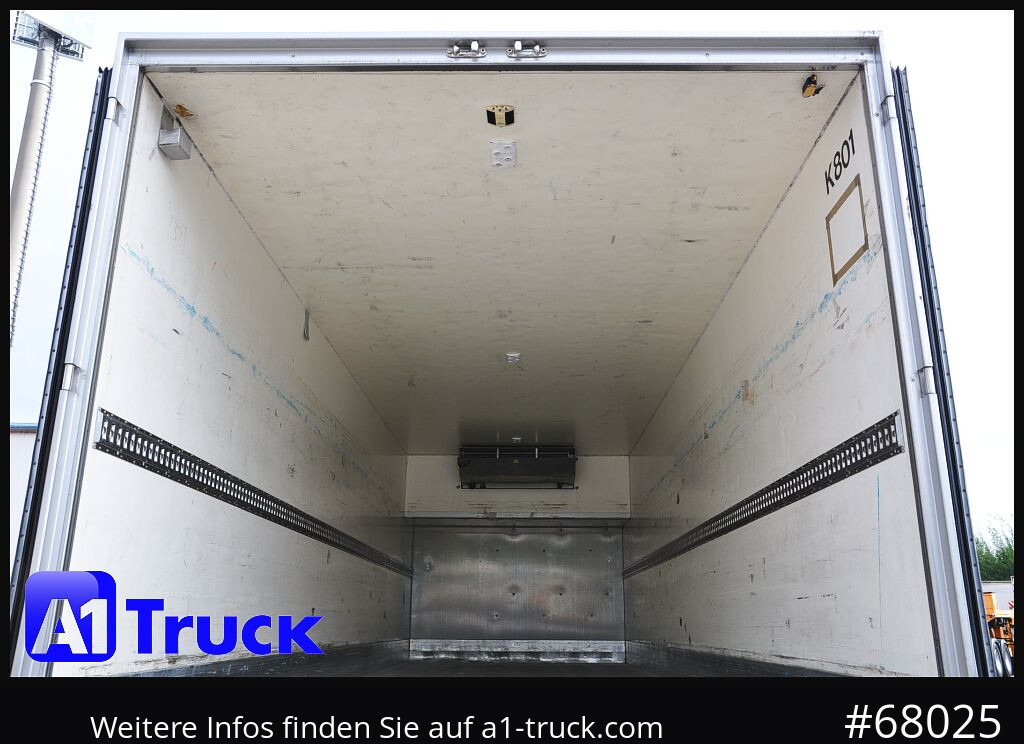 MILDNER Mildner, Kühlwechselbrücke L 8m Carrier, - Carrocería-frigorifico: foto 4 MILDNER Mildner, Kühlwechselbrücke L 8m Carrier, - Carrocería-frigorifico: foto 4