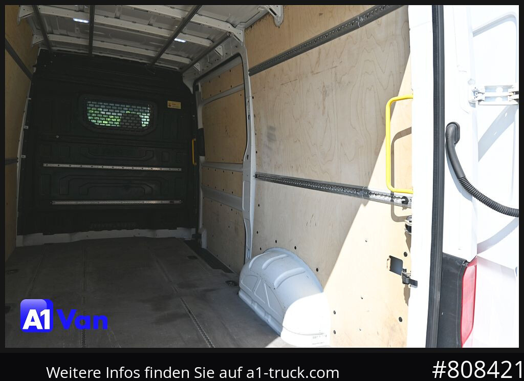 VOLKSWAGEN Carfter 35 L2H2, Klima, Automatik, AHK - Furgón: foto 3 VOLKSWAGEN Carfter 35 L2H2, Klima, Automatik, AHK - Furgón: foto 3