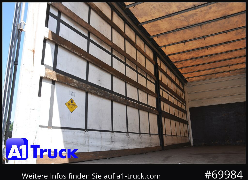 WECON WPR 745, verzinkt, 2520 innen, Code XL - Toldo carrocería: foto 5 WECON WPR 745, verzinkt, 2520 innen, Code XL - Toldo carrocería: foto 5