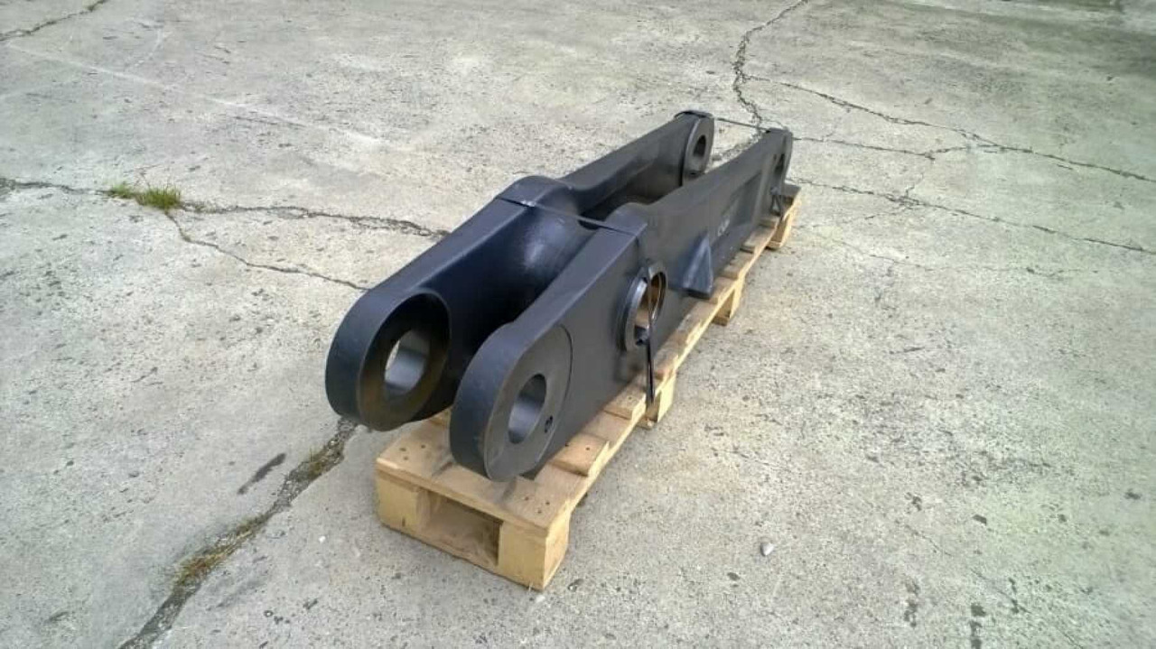 VOLVO L110 L120 Link verticale - Carrocería y exterior para Maquinaria de construcción: foto 1 VOLVO L110 L120 Link verticale - Carrocería y exterior para Maquinaria de construcción: foto 1