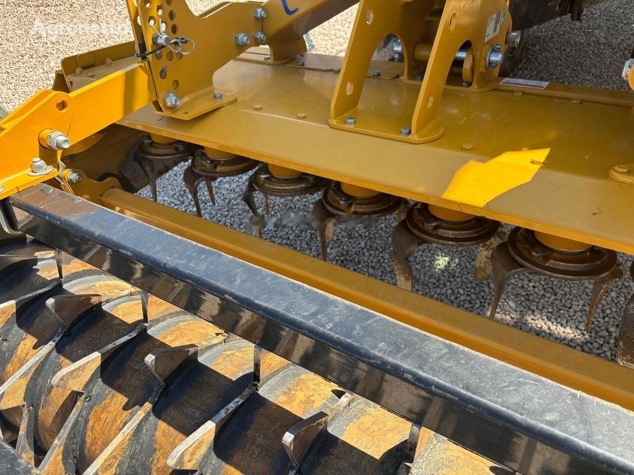 Alpego RM300 - Grada rotativa: foto 5 Alpego RM300 - Grada rotativa: foto 5