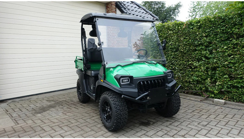 FRISIAN FM40 - Carrito de golf: foto 2 FRISIAN FM40 - Carrito de golf: foto 2