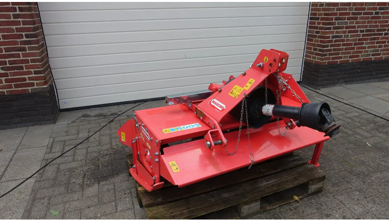 Maschio Fresa L115 Freesmachine - Rotocultivador: foto 2 Maschio Fresa L115 Freesmachine - Rotocultivador: foto 2