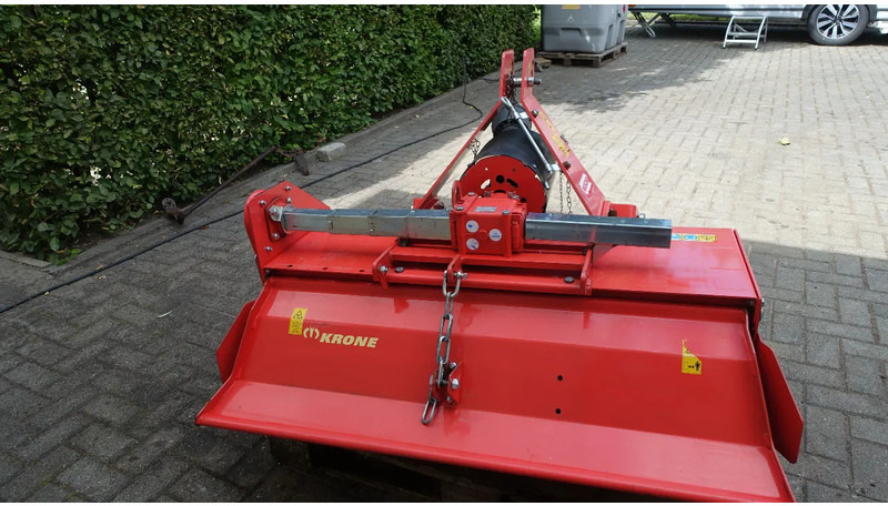 Maschio Fresa L115 Freesmachine - Rotocultivador: foto 3 Maschio Fresa L115 Freesmachine - Rotocultivador: foto 3