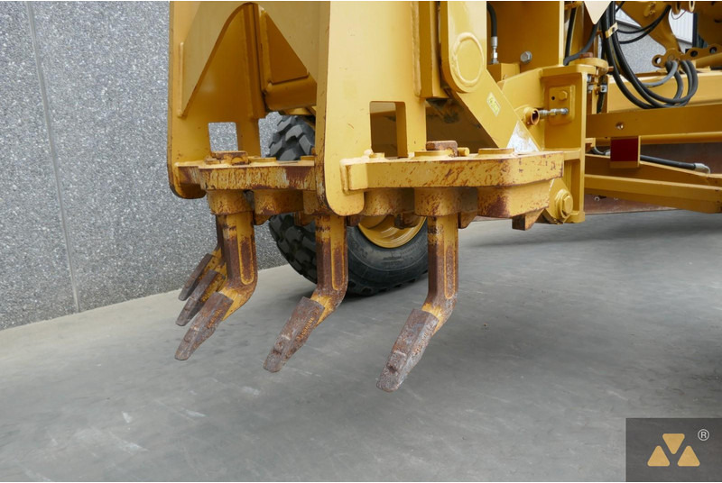 Grader Caterpillar 120M2: foto 10
