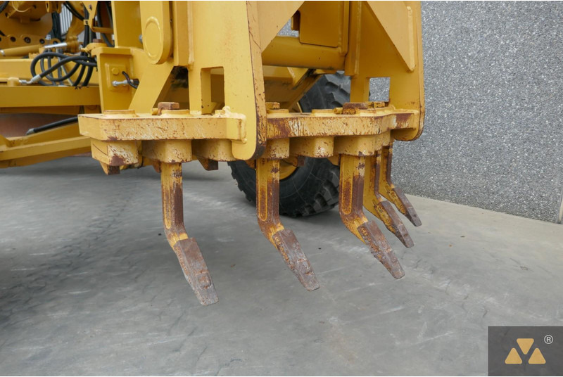 Grader Caterpillar 120M2: foto 11